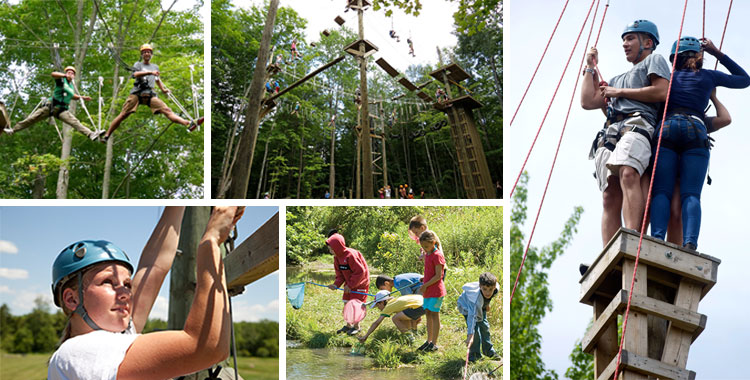 2026 友友YMCA 营地独立小青年春令营（3天2晚） 